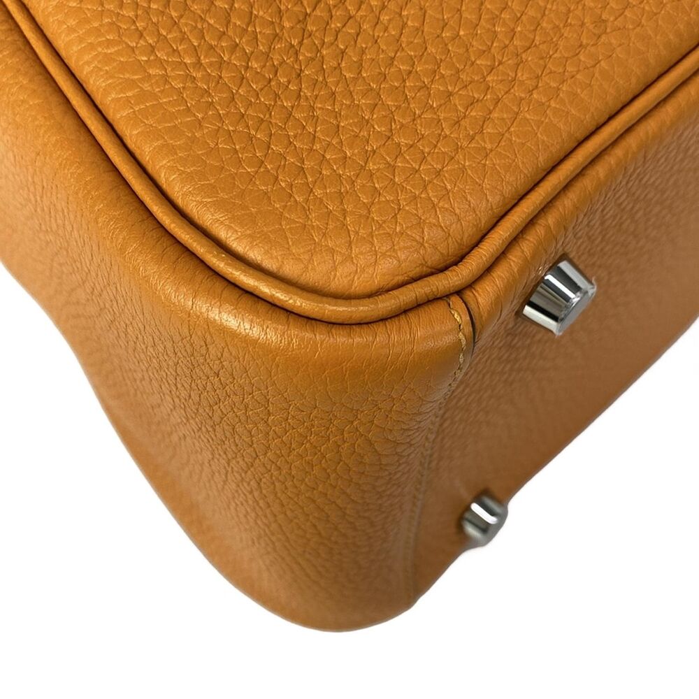 Hermès Lydie 26 Shoulder Bag - Picture 8 of 16